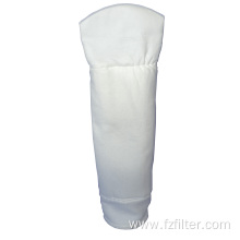 High Flow Pleated Filter Bags